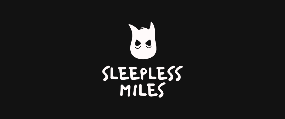 Sleepless Miles Games