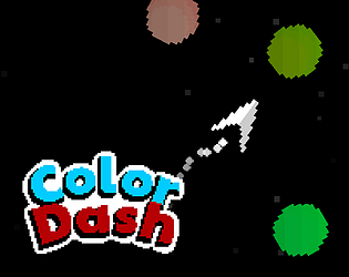 Color Dash